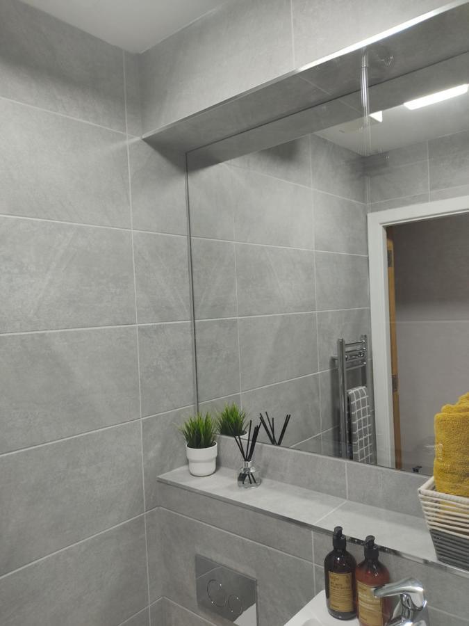 Fantastic Centrally Located 1 Bed Apartment Liverpool Exterior photo