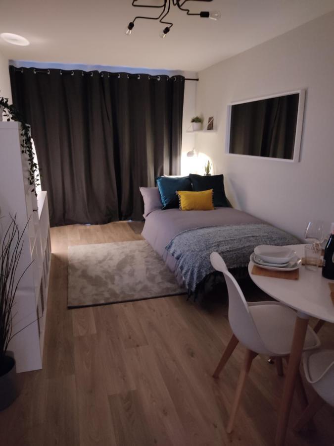 Fantastic Centrally Located 1 Bed Apartment Liverpool Exterior photo